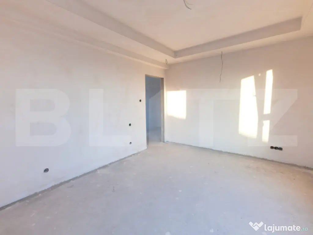 Vilă de lux cu sistem Smart Home,4 dormitoare,sală de spo