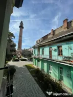 Apartament 2 camere, 74 mp, lângă Turnul Pompierilor, ult