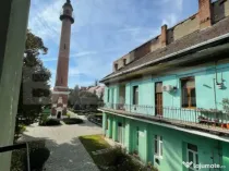 Apartament 2 camere, 74 mp, lângă Turnul Pompierilor, ult