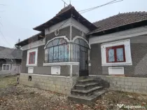 Rate lunare Casă cu anexa 130 mp in Branesti 1200 mp de ter