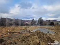 Teren intravilan de vânzare, 975 mp, zona Spitalul Județea