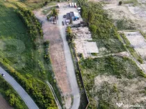 Teren 15851 mp , zona Bucov-Pleasa , Hala si spatiu birouri