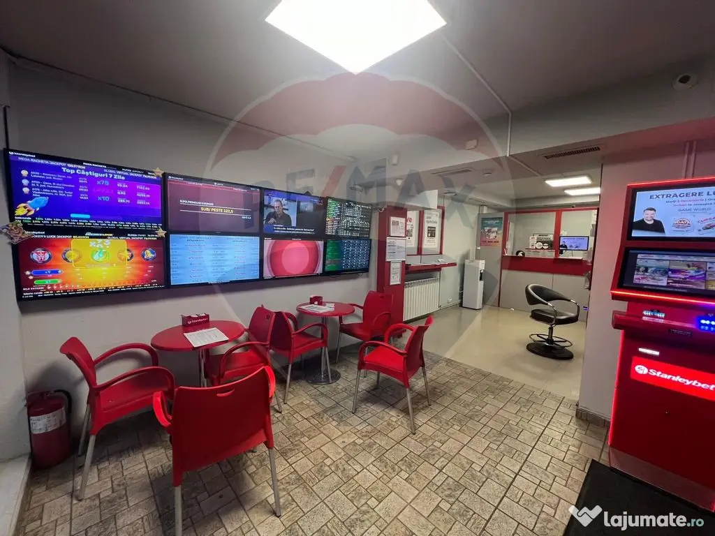 Spațiu comercial ultracentral