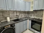 Garsoniera Renovata Prima Inchiriere/Mobilata Utilata -Totul 