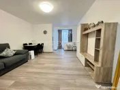 Garsoniera Renovata Prima Inchiriere/Mobilata Utilata -Totul 