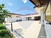 Casă / Vilă cu 4 camere / 290 mp s.c. / teren 1065 mp /... 