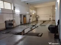 Afacere la cheie, service auto, 460 mp, zona Micro 4