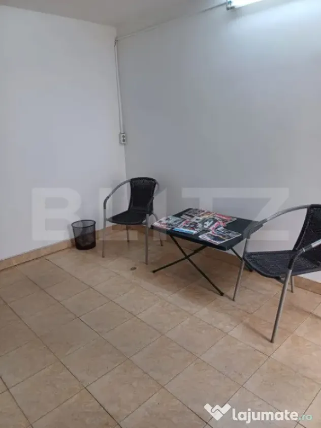 Afacere la cheie, service auto, 460 mp, zona Micro 4