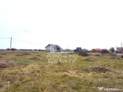 Teren intravilan 500mp Mandruloc 