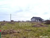 Teren intravilan 500mp Mandruloc 