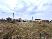 Teren intravilan 500mp Mandruloc 