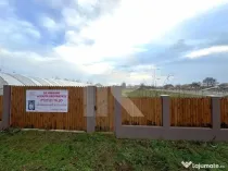 Teren Curcubeu, Balta Doamnei, intravilan, liber