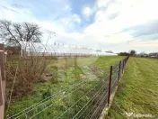 Teren Curcubeu, Balta Doamnei, intravilan, liber 