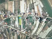 Teren Curcubeu, Balta Doamnei, intravilan, liber 