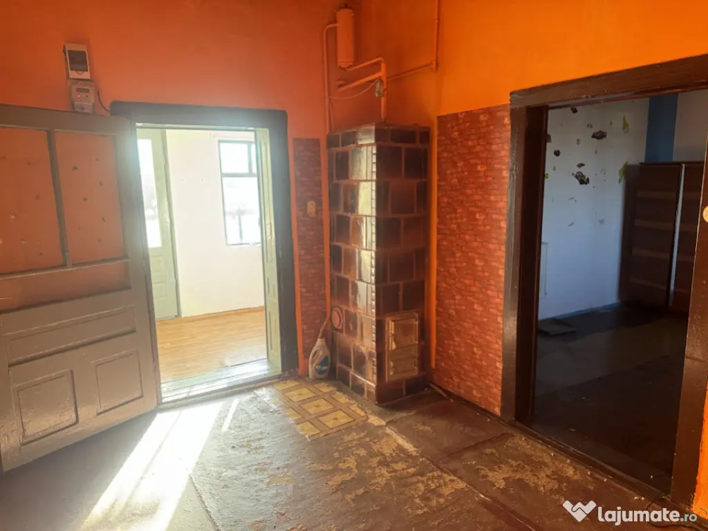 Casa 3 camere Simeria