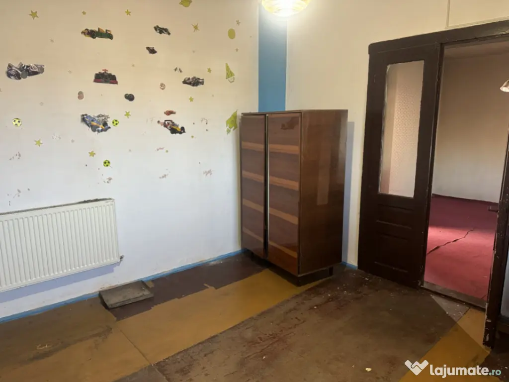 Casa 3 camere Simeria