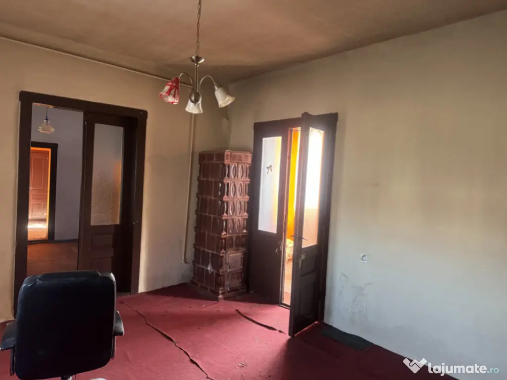 Casa 3 camere Simeria