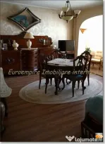 Apartament 3 camere decomandate Plaja Modern