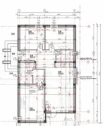 Casă premium individuala, parter, 4 camere – Stupini, gat