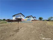 Teren Intravilan Tunari | 1500mp | 25ml | Castanului 