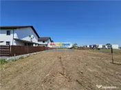 Teren Intravilan Tunari | 1500mp | 25ml | Castanului 