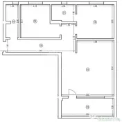 Apartament de 3 camere în Mamaia Nord – aproape de mare 