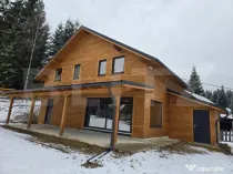 Cabană cu 5 Camere de Vânzare în Mărișel – 150mp Util