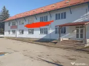De vânzare clãdire administrativa în Sfântu Gheorghe 