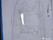 De vânzare clãdire administrativa în Sfântu Gheorghe 