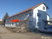 De vânzare clãdire administrativa în Sfântu Gheorghe 