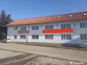 De vânzare clãdire administrativa în Sfântu Gheorghe 