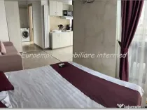 Garsoniera mobilata,utilata Campus Universitar