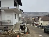 Vila superba de vanzare in cartierul Rasaritului Sancraiu de