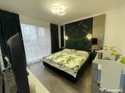 Vila de închiriat Comuna Berceni 