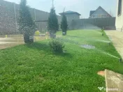 Vila de închiriat Comuna Berceni 