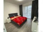 Vila de închiriat Comuna Berceni 