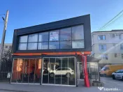 Spațiu comercial de 222 mp de închiriat în Bals 