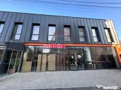 Spațiu comercial de 222 mp de închiriat în Bals 
