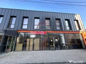 Spațiu comercial de 222 mp de închiriat în Bals 