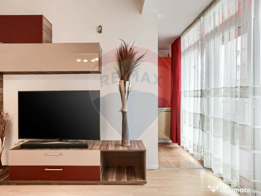 Apartament 3 camere cu terasa si loc de parcare de vanzar...