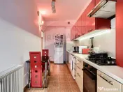 Apartament 3 camere cu terasa si loc de parcare de vanzar... 