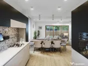 Vilă mediteraneană Corbeanca centru - Hestia Residence 