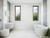 Vilă mediteraneană Corbeanca centru - Hestia Residence 