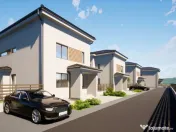 Vilă mediteraneană Corbeanca centru - Hestia Residence 