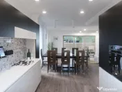 Vilă mediteraneană Corbeanca centru - Hestia Residence 