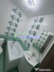 Garsoniera de vanzare zona Palas, decomandata, renovata 