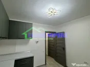 Garsoniera de vanzare zona Palas, decomandata, renovata 