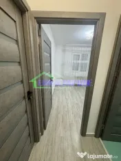 Garsoniera de vanzare zona Palas, decomandata, renovata 