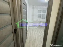 Garsoniera de vanzare zona Palas, decomandata, renovata