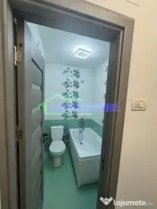 Garsoniera de vanzare zona Palas, decomandata, renovata 